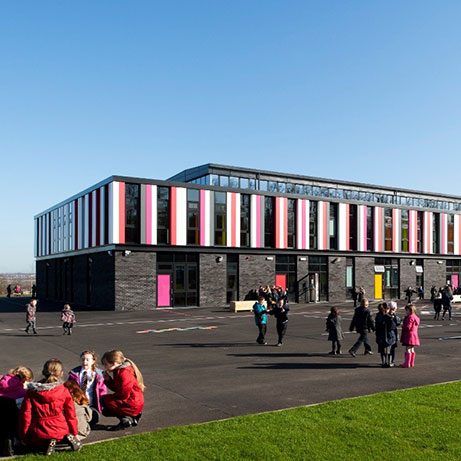 Cairns Primary School Website