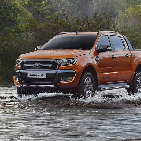 Fulton Vehicle Leasing