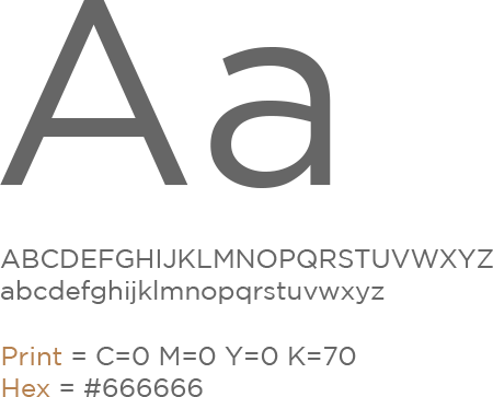 Kirkhouse Font